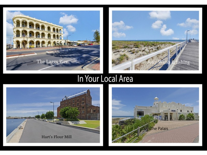 19 Agius Court, Largs North SA 5016