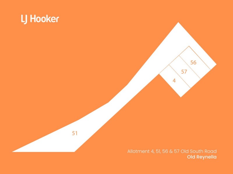 4, 51, 56 Old South Road, Old Reynella SA 5161