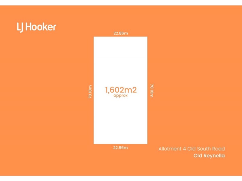 4, 51, 56 Old South Road, Old Reynella SA 5161
