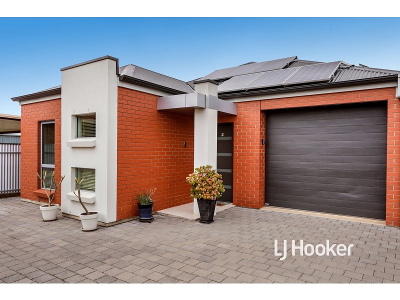 2/4b Ayr Avenue, Seaton SA 5023