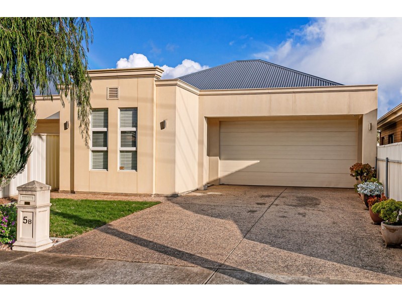 5B Davis Street, Woodville South SA 5011