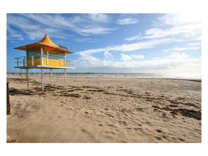 602 The Platinum Apartments, Glenelg SA 5045