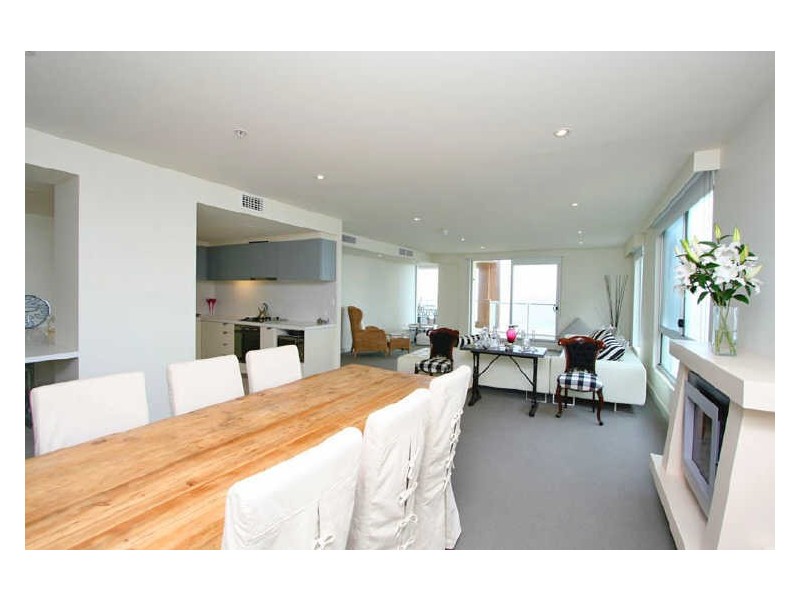 602 The Platinum Apartments, Glenelg SA 5045