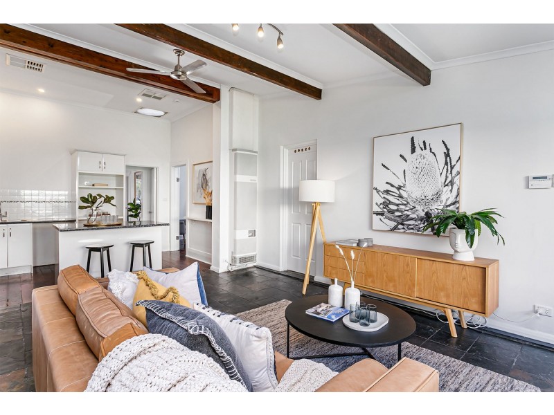 7 Trembath Street, Bowden SA 5007