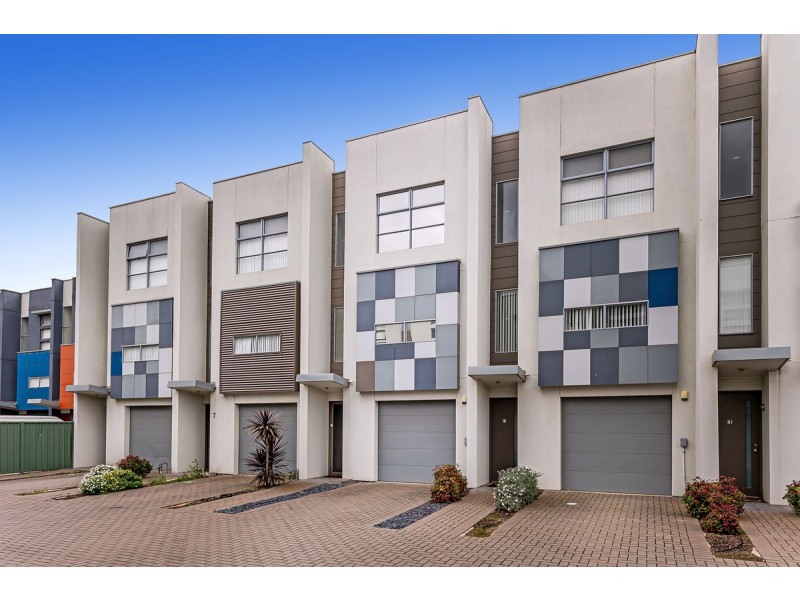 Mawson Lakes SA 5095