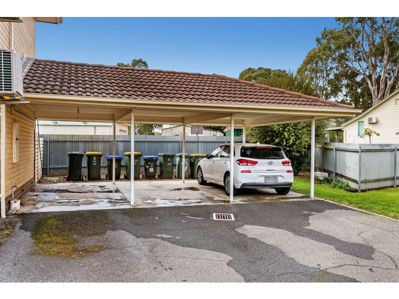 8/7 Findon Road, Woodville South SA 5011