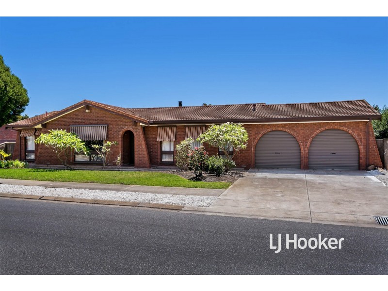 2 Laver Crescent, West Lakes Shore SA 5020