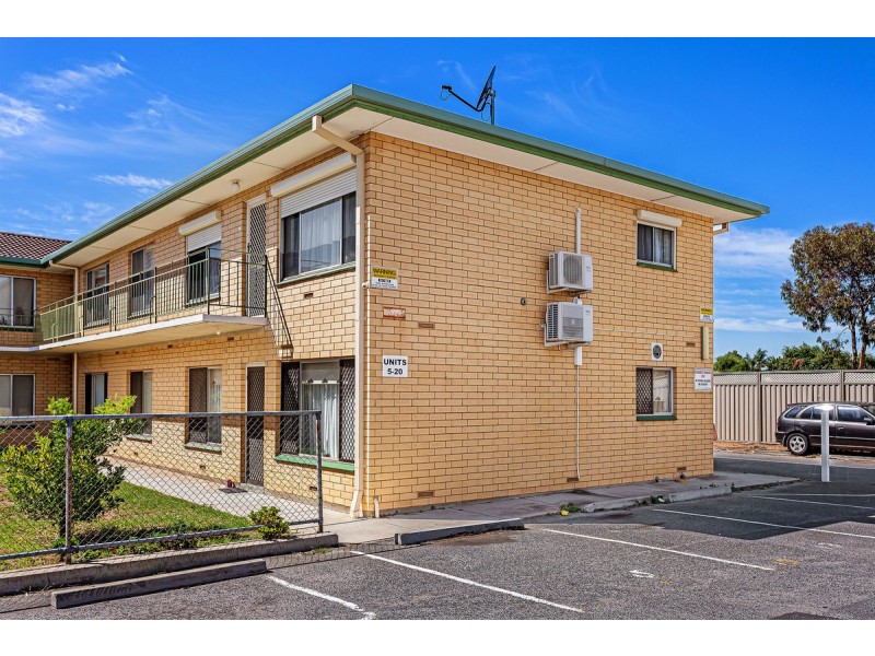 13/185 Tapleys Hill Road, Seaton SA 5023