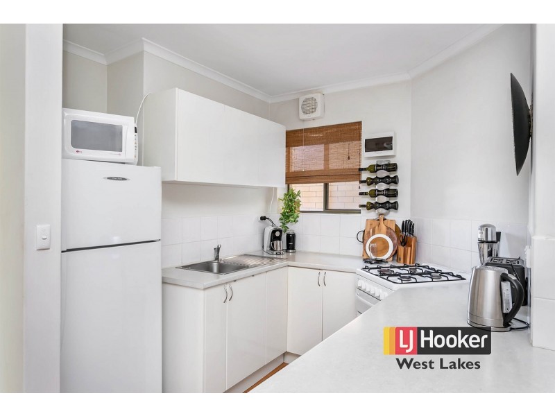 18/281 Henley Beach Road, Brooklyn Park SA 5032