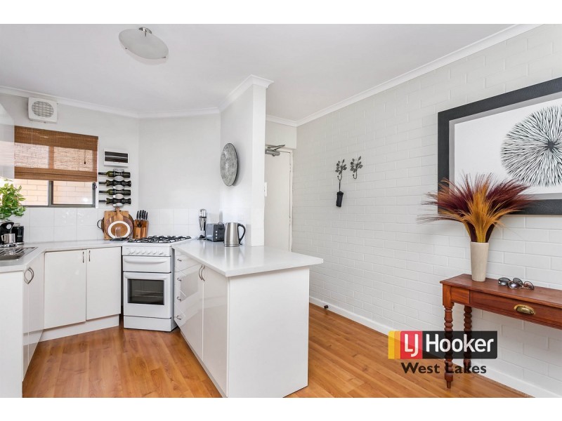 18/281 Henley Beach Road, Brooklyn Park SA 5032