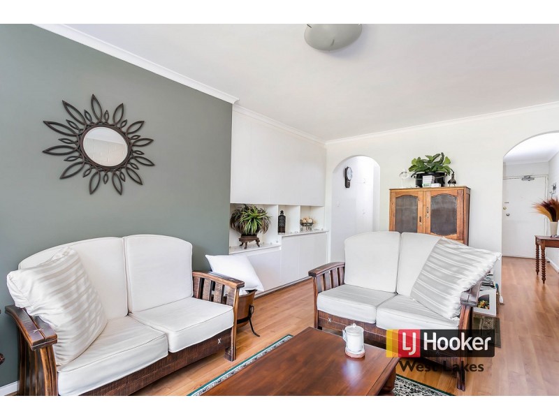 18/281 Henley Beach Road, Brooklyn Park SA 5032