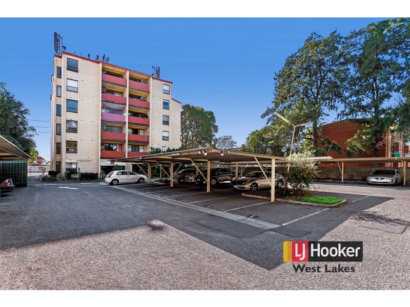 18/281 Henley Beach Road, Brooklyn Park SA 5032