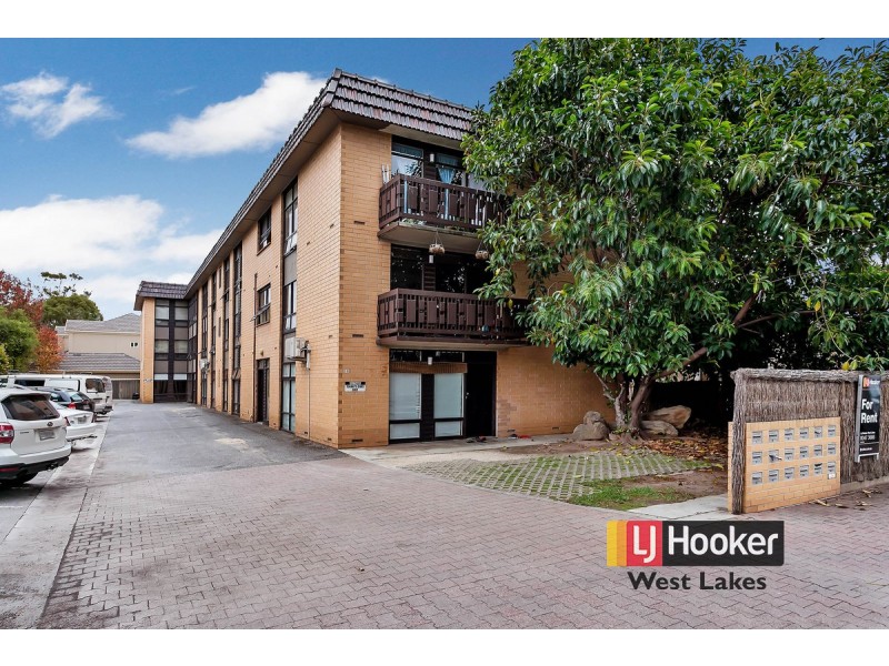 11/25 Partridge Street, Glenelg SA 5045
