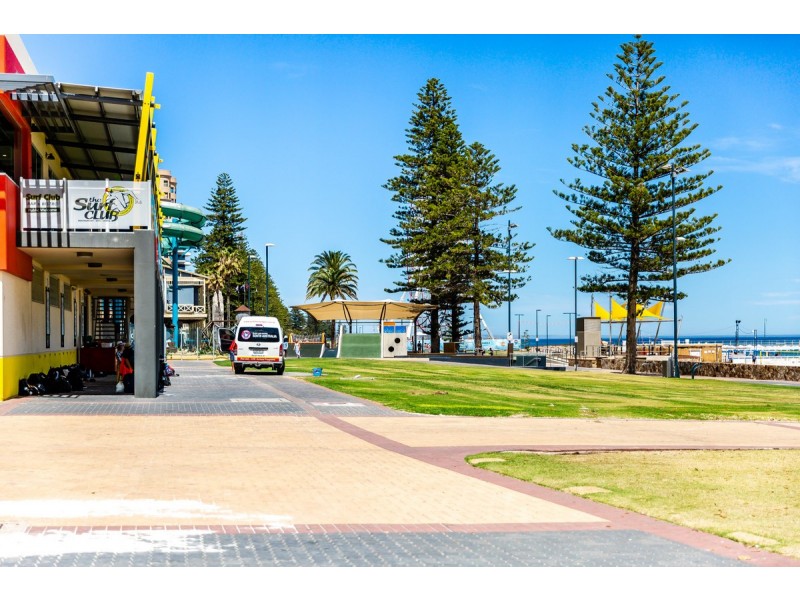 11/25 Partridge Street, Glenelg SA 5045