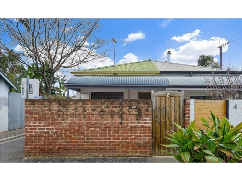 1/2 Taylor Street, Brompton SA 5007