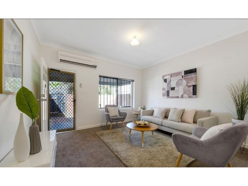 1/2 Taylor Street, Brompton SA 5007