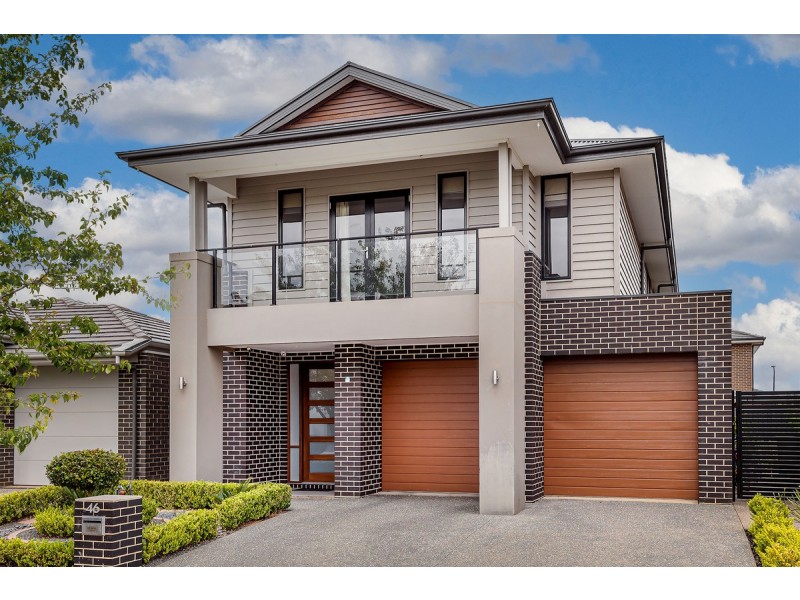 46 Pyers Street, St Clair SA 5280