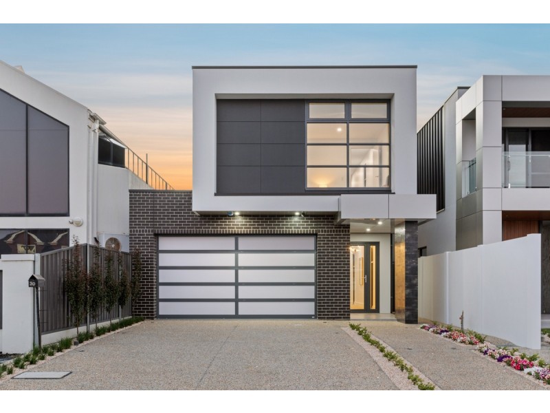 30 Martin Court, West Lakes SA 5021