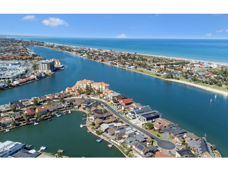 30 Martin Court, West Lakes SA 5021