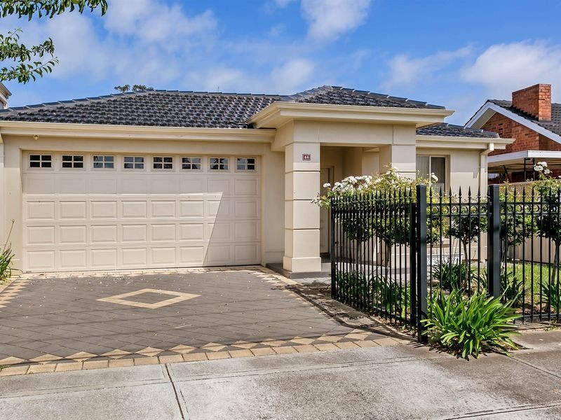 44 John Street, Flinders Park SA 5025