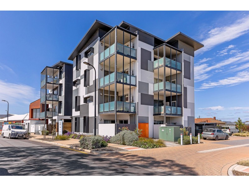 302/6 Sweeney Terrace, Woodville West SA 5011