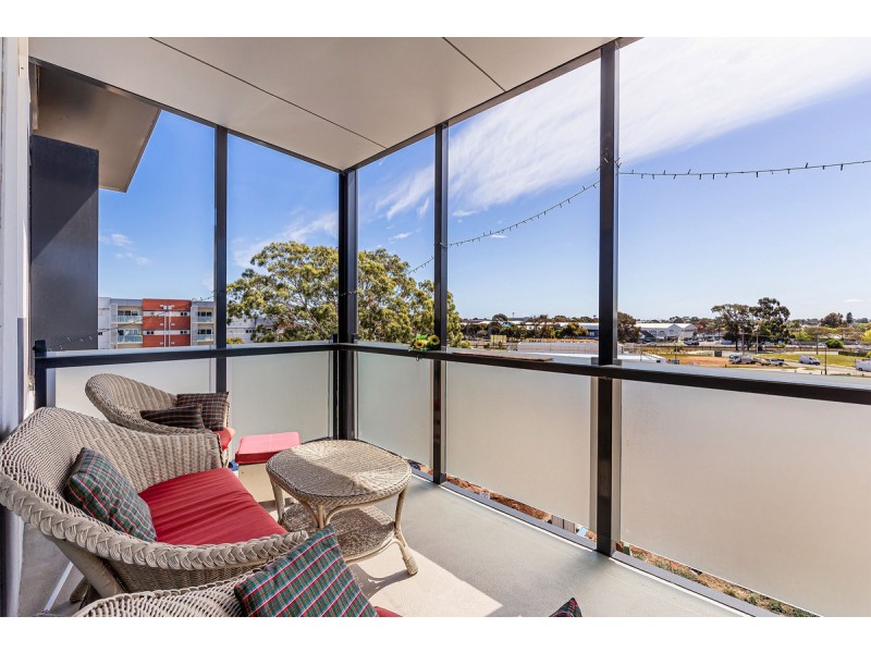 302/6 Sweeney Terrace, Woodville West SA 5011