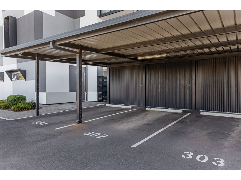 302/6 Sweeney Terrace, Woodville West SA 5011