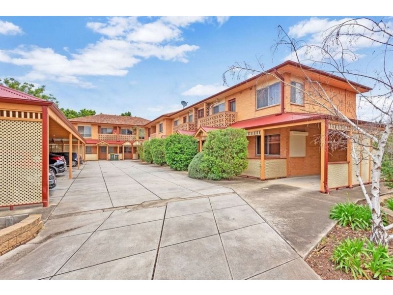 6/14 Leslie Street East, Woodville SA 5011