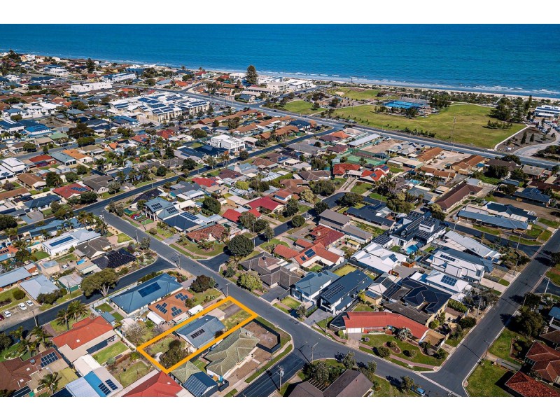 14 Coral Avenue, Semaphore Park SA 5019