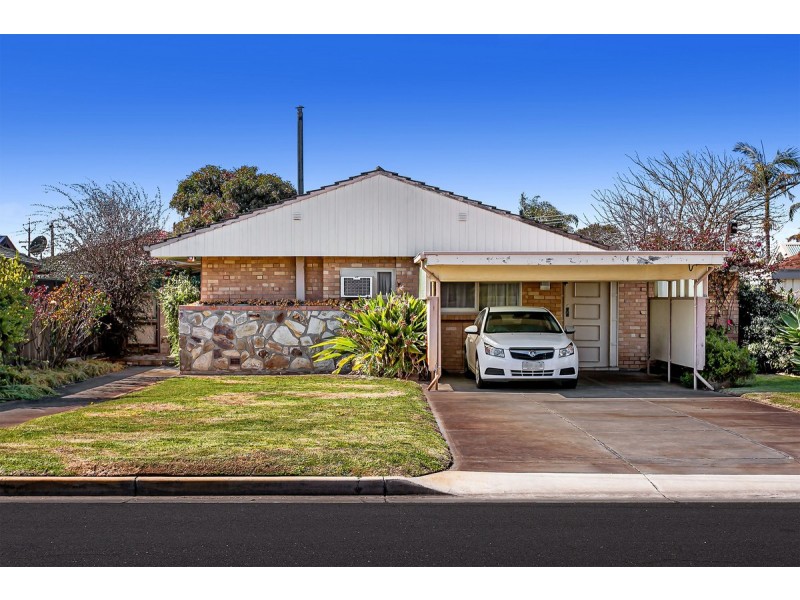 14 Coral Avenue, Semaphore Park SA 5019