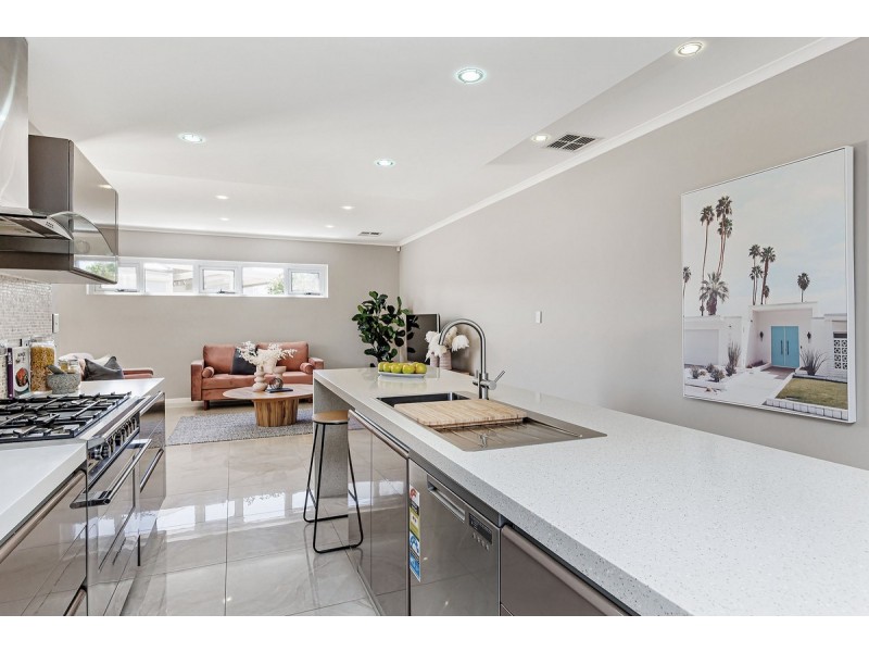 3 Dover Street, Royal Park SA 5014