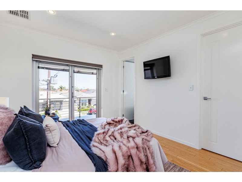 3 Dover Street, Royal Park SA 5014