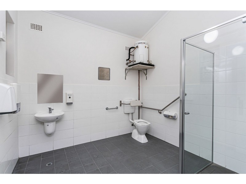 6/13 Hutt Street, Adelaide SA 5000