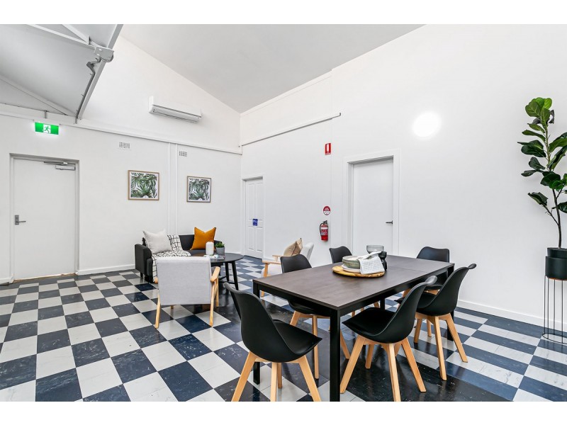 6/13 Hutt Street, Adelaide SA 5000