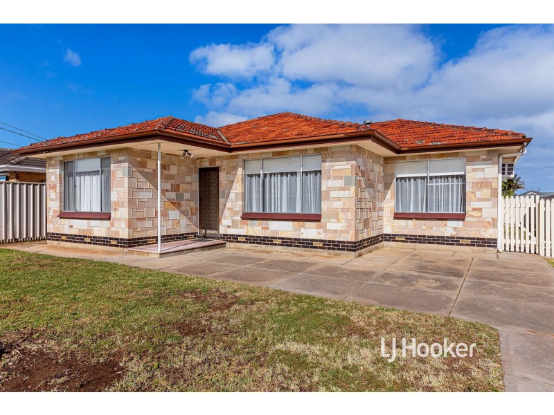 116 Maple Avenue, Royal Park SA 5014