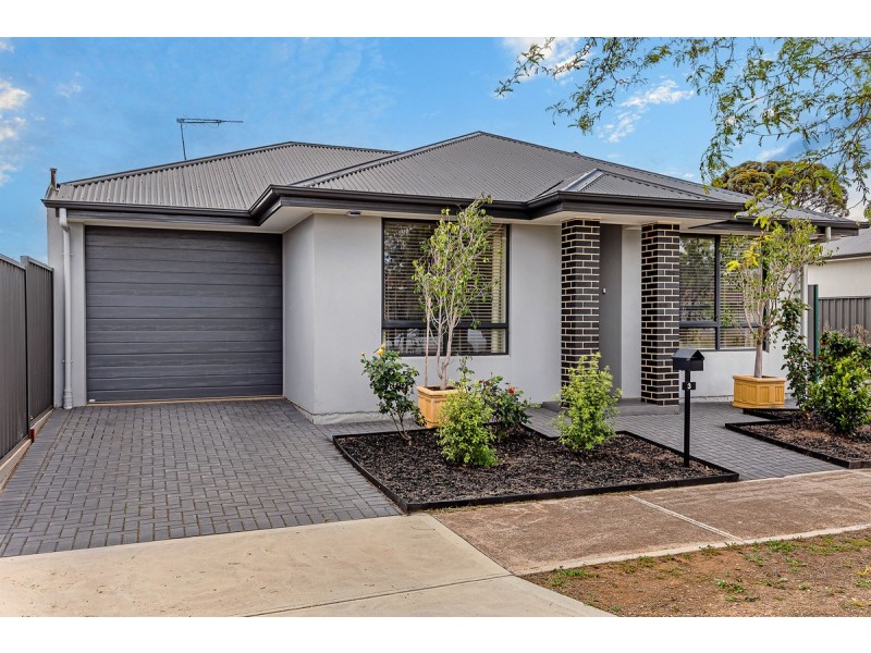 3 Kelmscott Street, Rosewater SA 5013