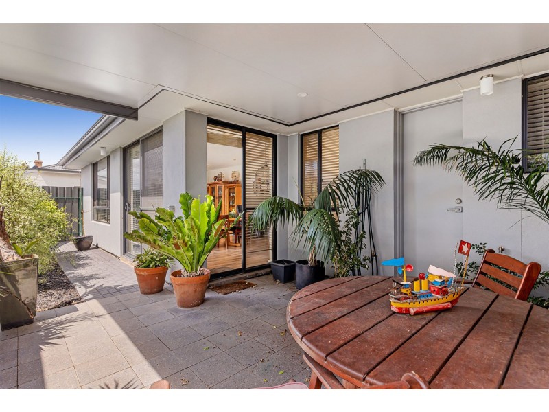 3 Kelmscott Street, Rosewater SA 5013