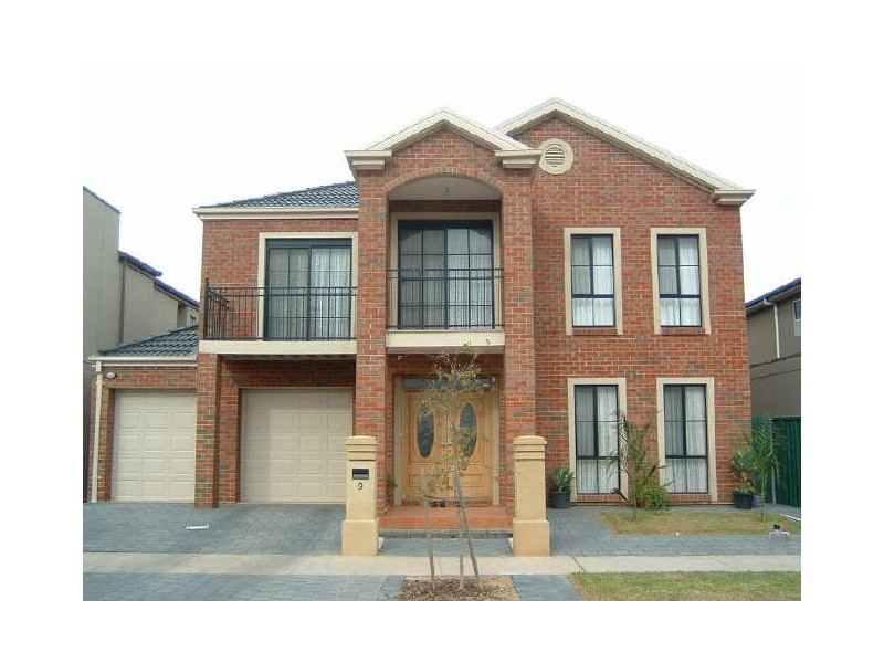 9 Azores Court, Mawson Lakes SA 5095