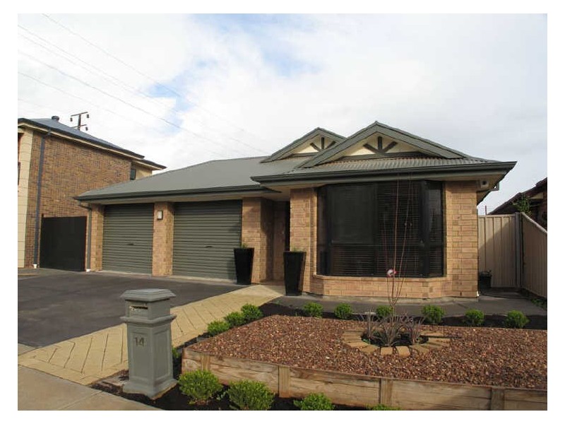 14 Moore Street, Birkenhead SA 5015