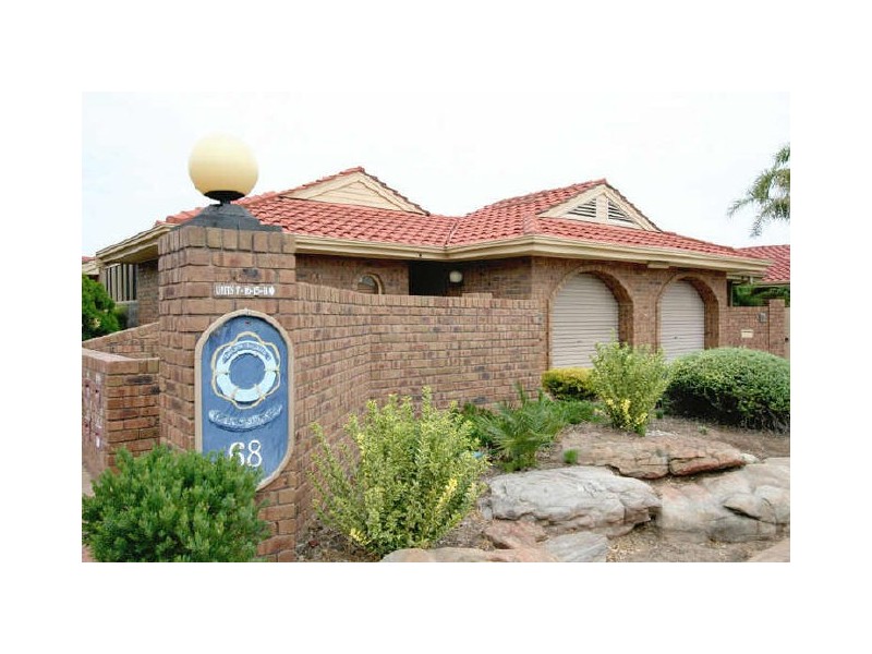17/68 Martin Court, West Lakes SA 5021