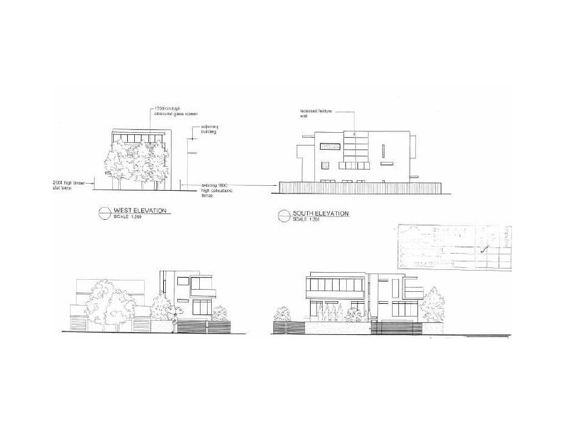 Lot 2/1 Percival Street, Glenelg SA 5045