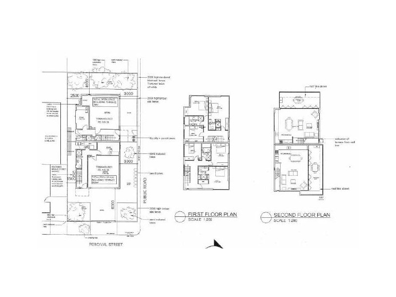 Lot 2/1 Percival Street, Glenelg SA 5045