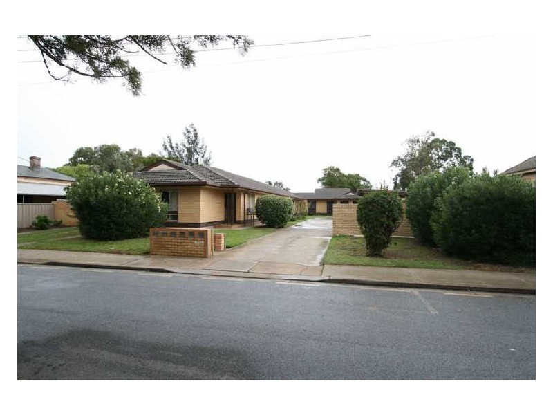 2/19 Bowyer Street, Rosewater SA 5013