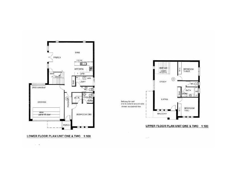 2/7 Huntingdale Avenue, West Lakes SA 5021