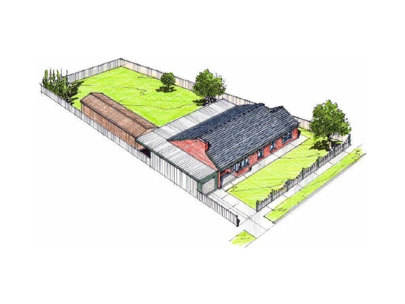 16 Drummond Avenue, Findon SA 5023