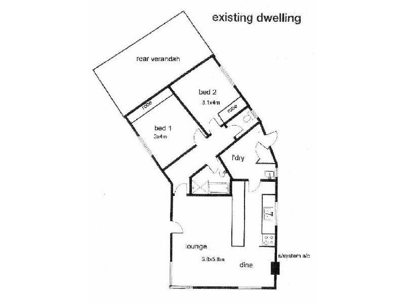 11 Fraser Street, Woodville South SA 5011