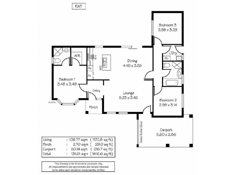 4 Salisbury Street, West Richmond SA 5033