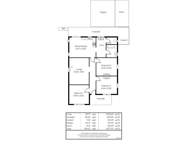 64 Seventh Avenue, St Peters SA 5069