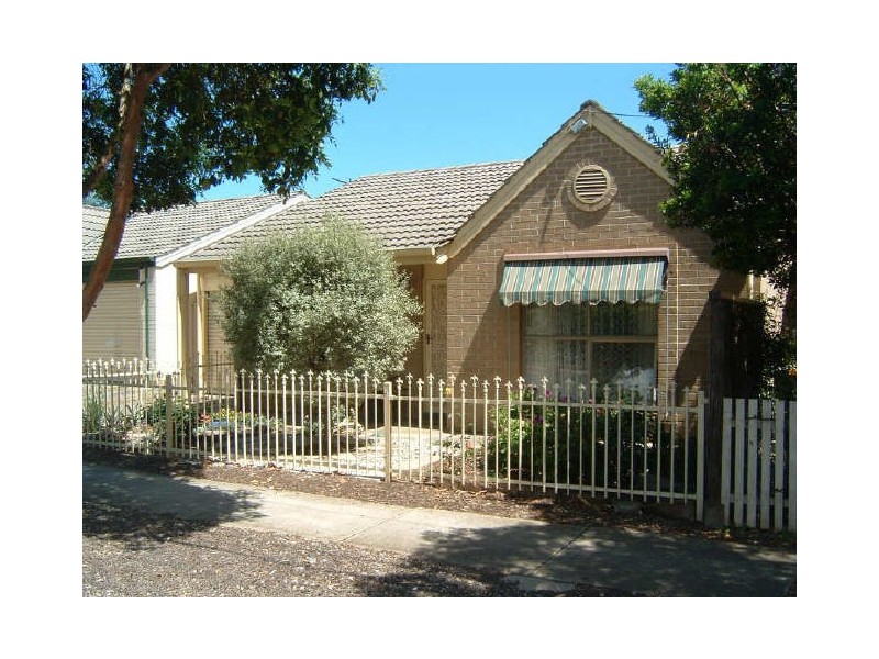 60 Wood Avenue, Ridleyton SA 5008