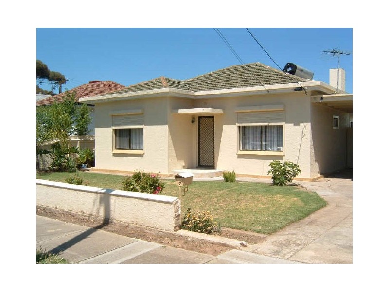 7 Buchan Street, Seaton SA 5023